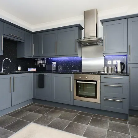 Beautiful Apartment Near Bournemouth, Poole & Sandbanks Exterior photo