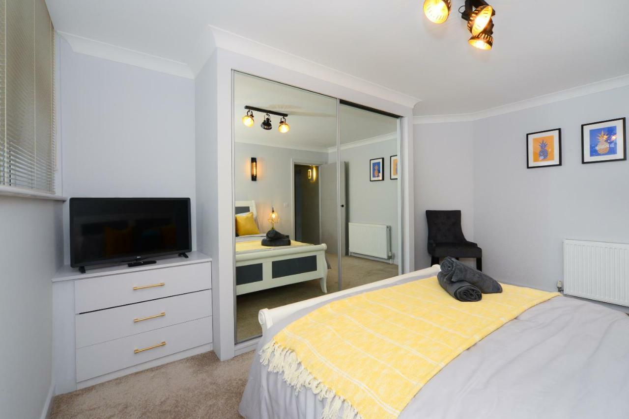 Apartment Beautiful Near Bournemouth, & Sandbanks