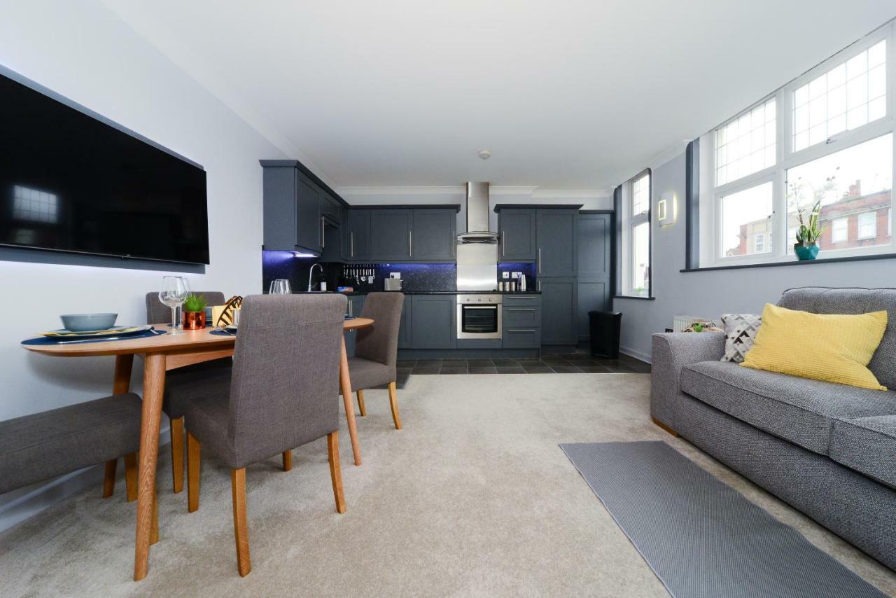 Beautiful Near Bournemouth, & Sandbanks Apartment