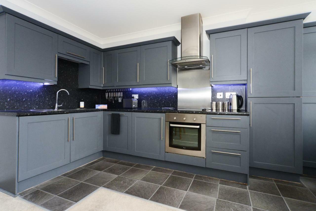 Apartment Beautiful Near Bournemouth, & Sandbanks